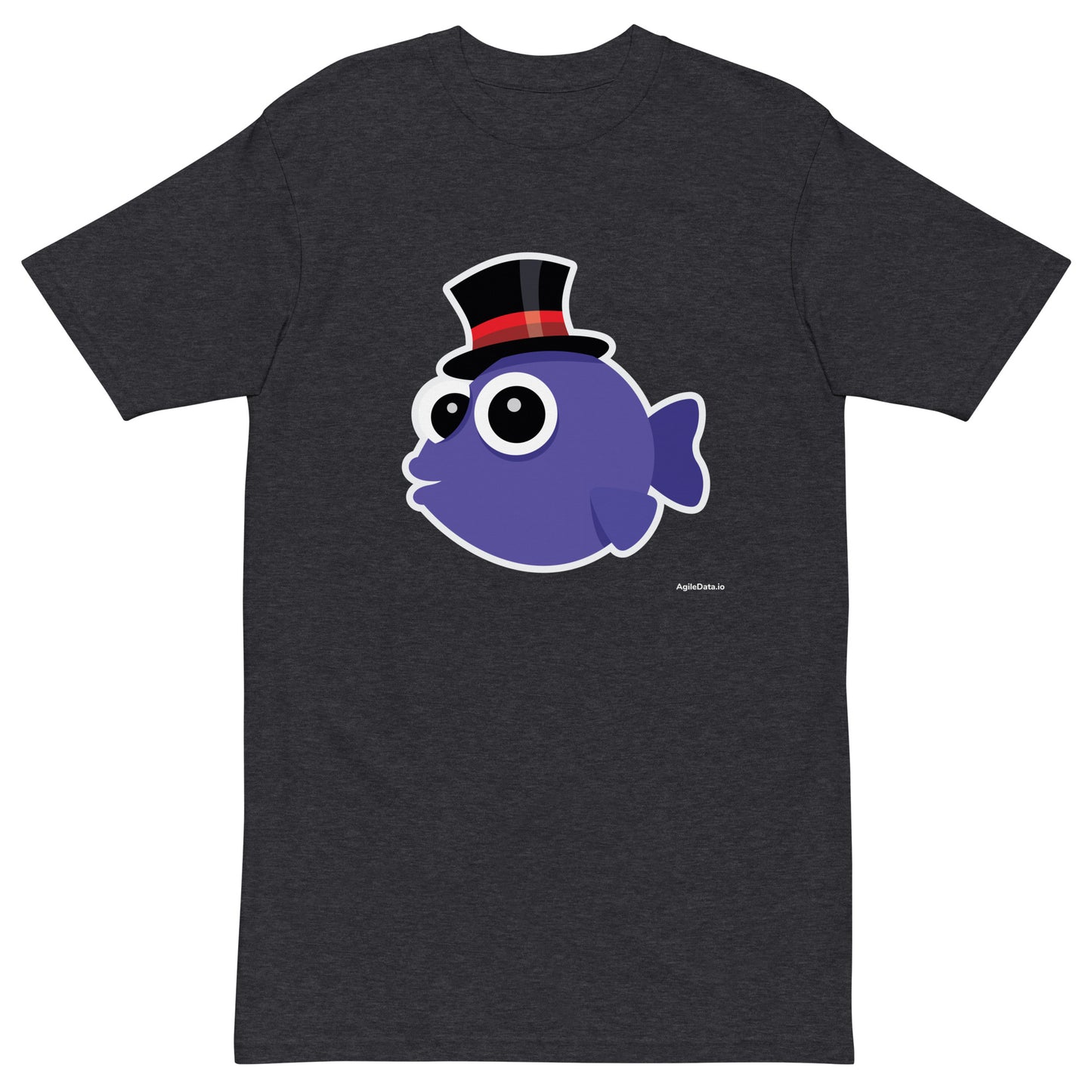 ADI - Men's heavyweight tee