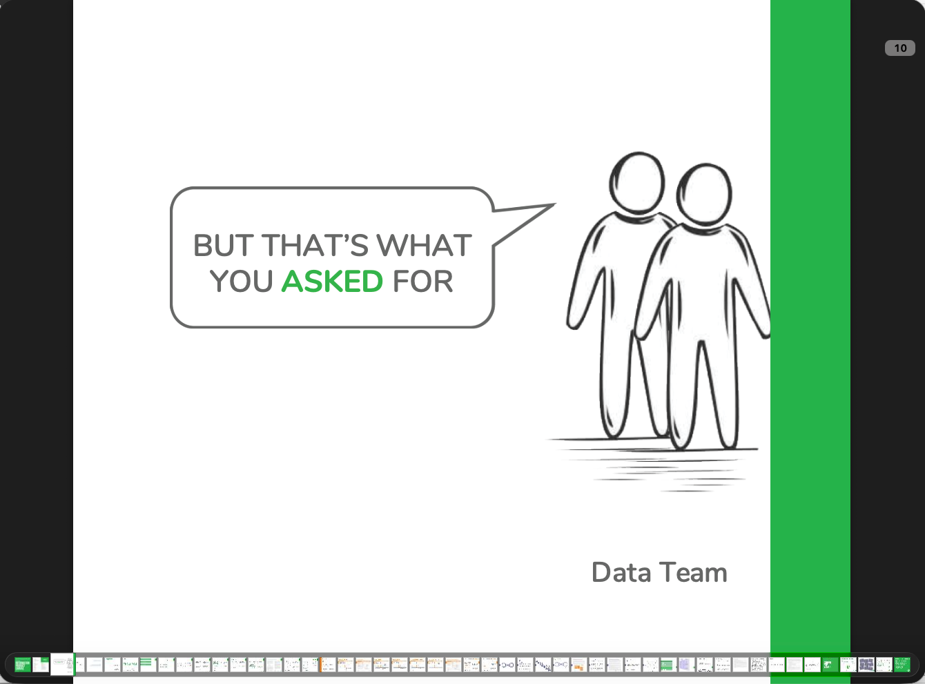 an Agile Data Guide to Information Product Canvas (ePub)