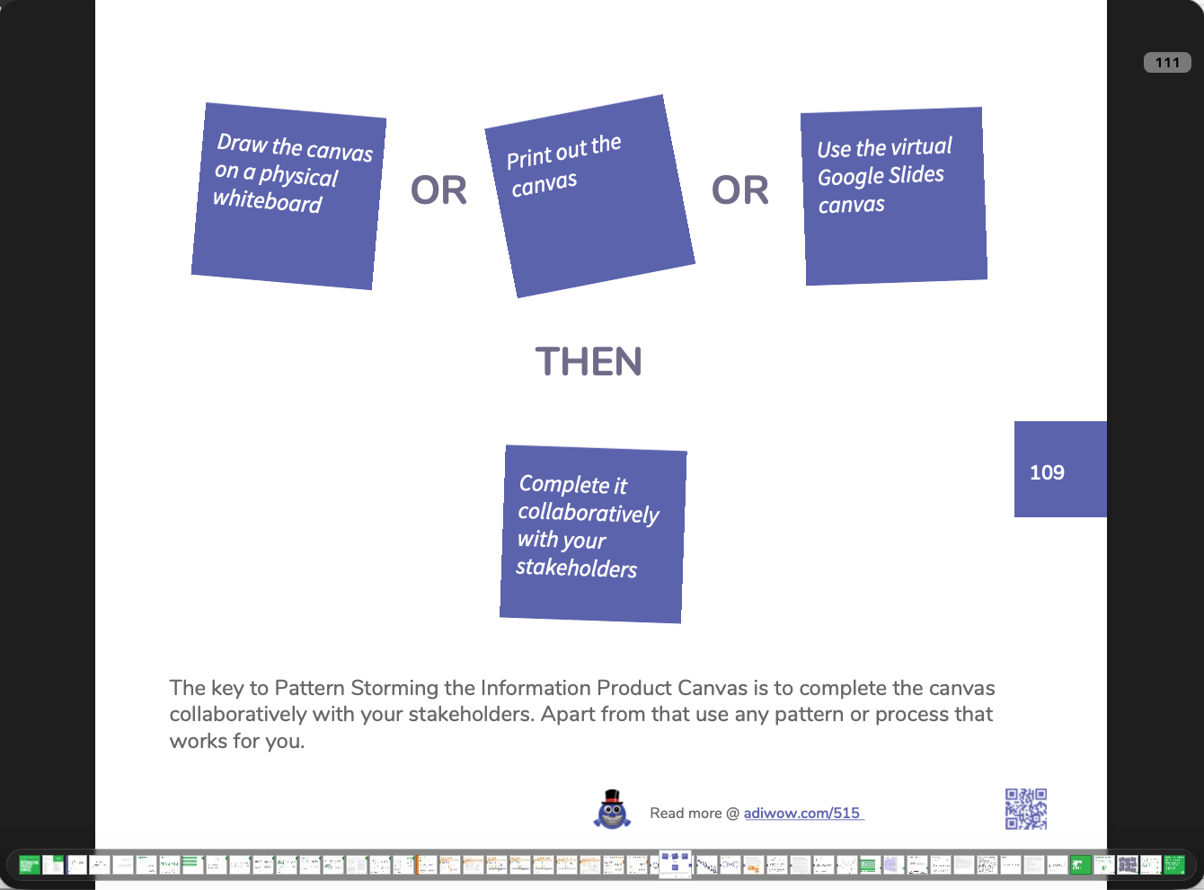 an Agile Data Guide to Information Product Canvas (ePub)