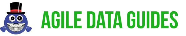 Agile Data Guides