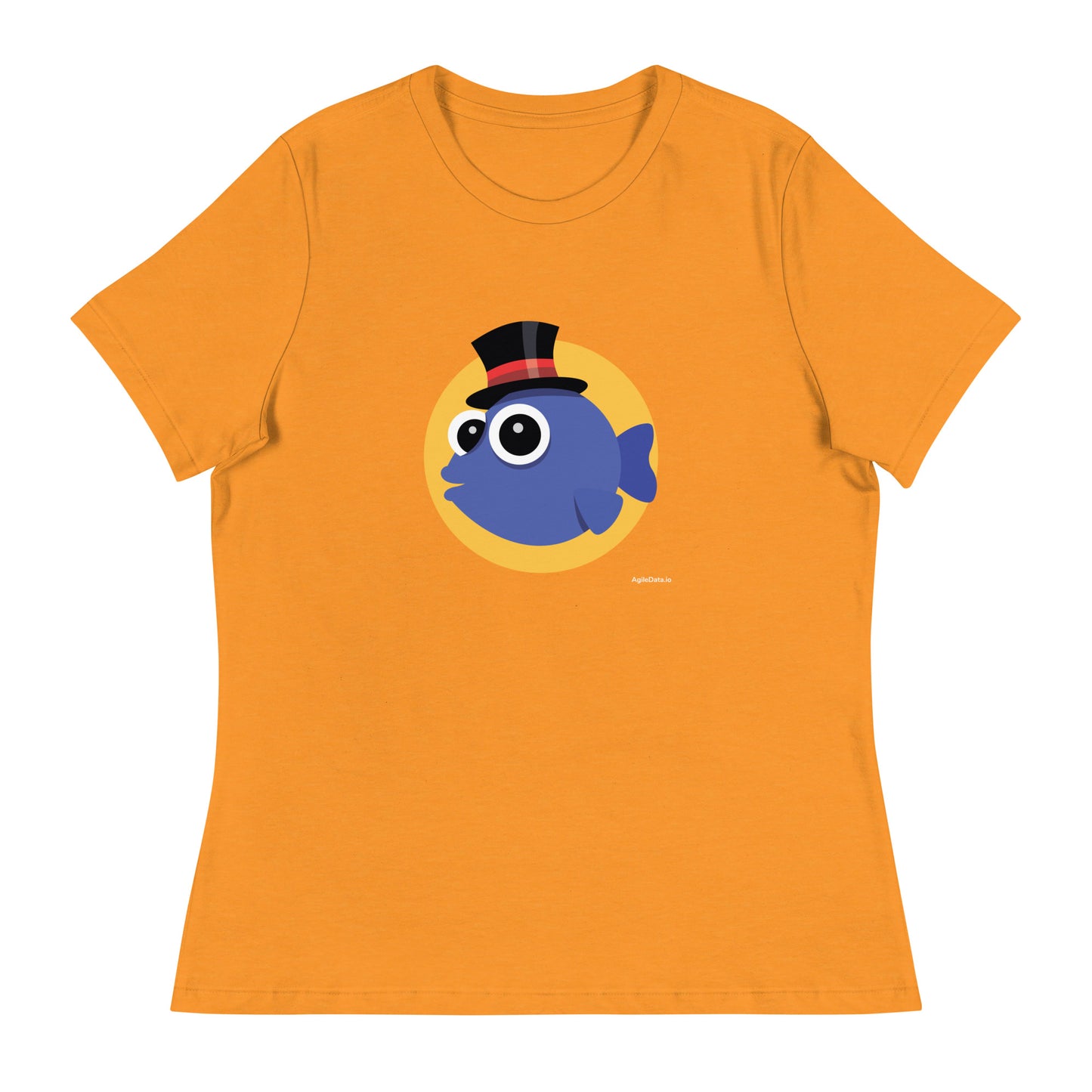 ADI Yellow - Women's Relaxed