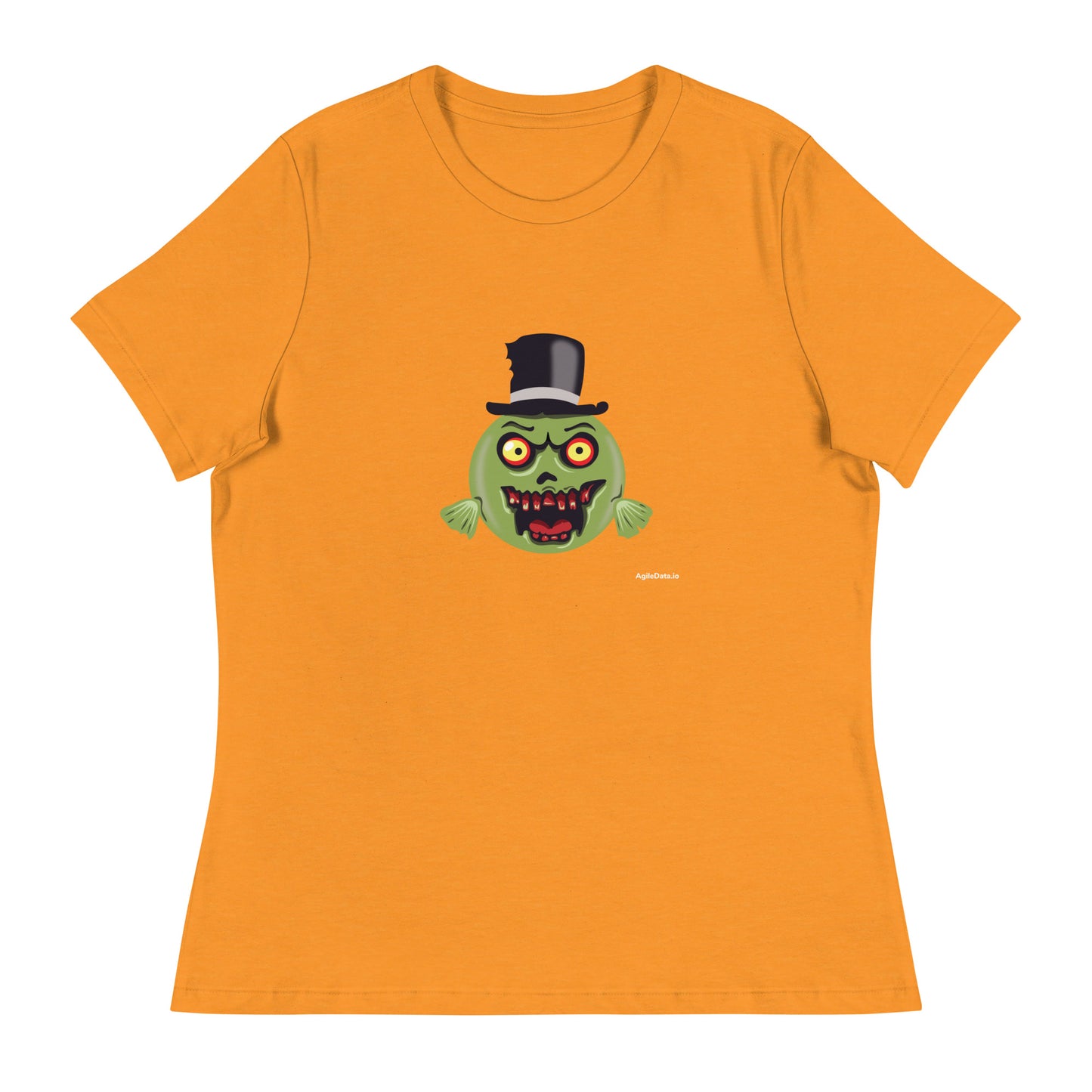 ADI Zombie - Women's Relaxed