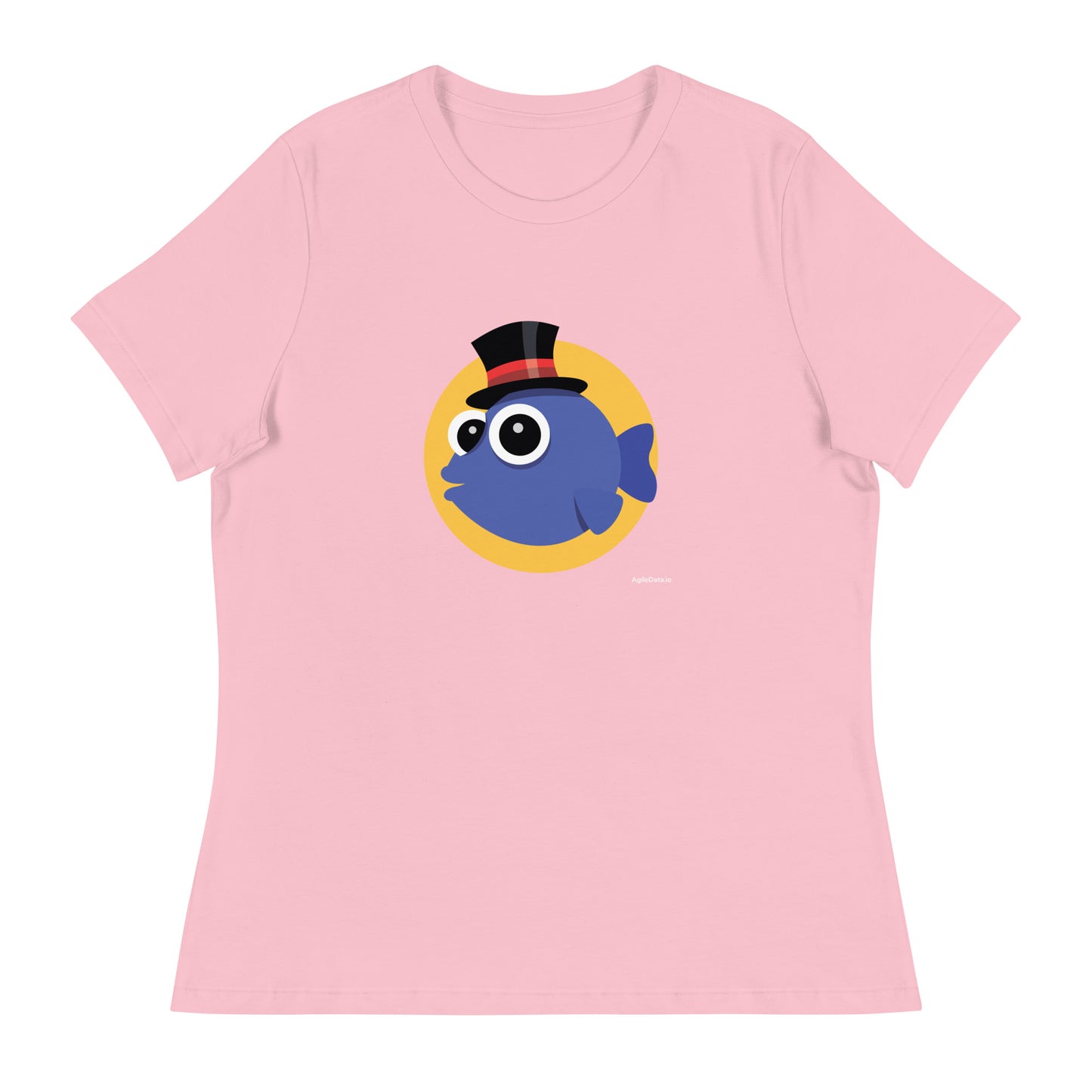 ADI Yellow - Women's Relaxed